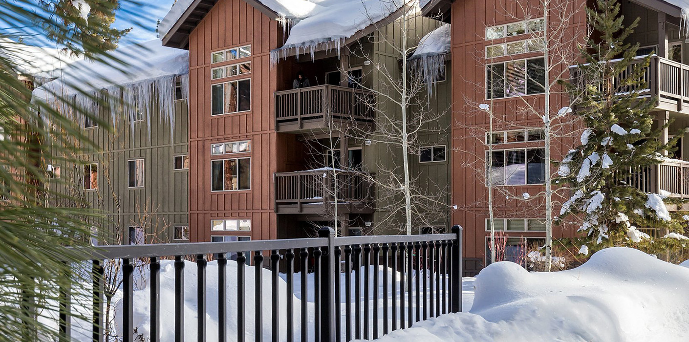 WorldMark South Shore, Zephyr Cove, NV